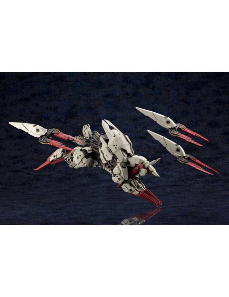 Kotobukiya - Hexa Gear - Figurine Weird Tails