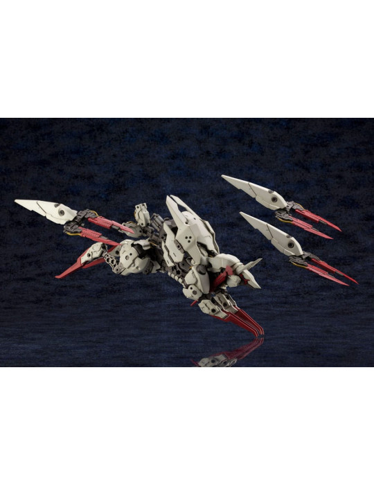 Kotobukiya - Hexa Gear - Figurine Weird Tails