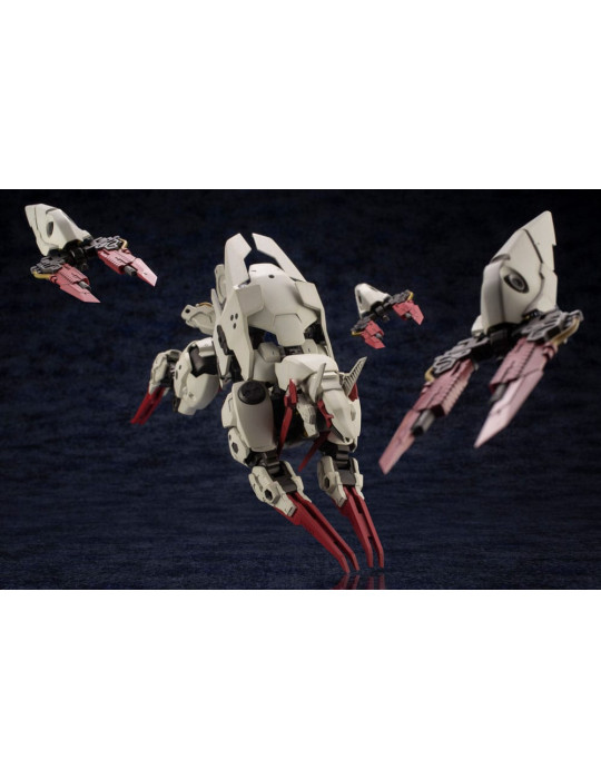 Kotobukiya - Hexa Gear - Figurine Weird Tails