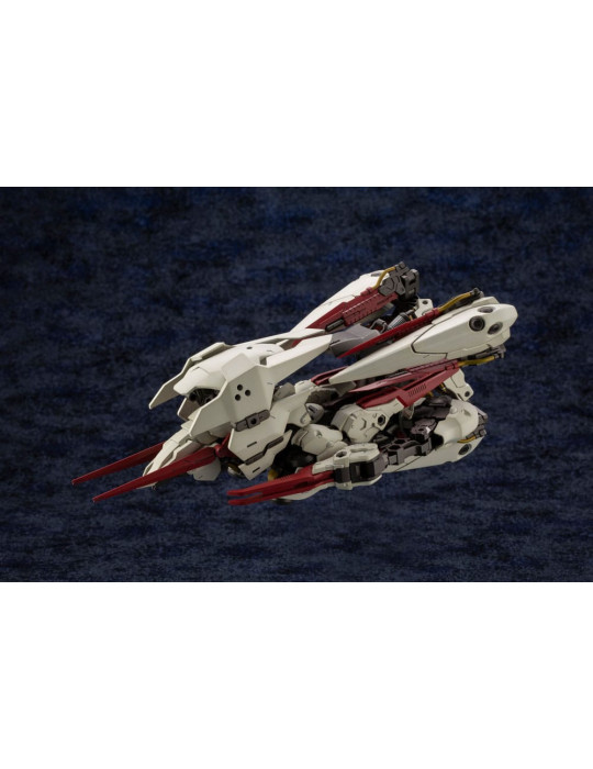 Kotobukiya - Hexa Gear - Figure Weird Tails