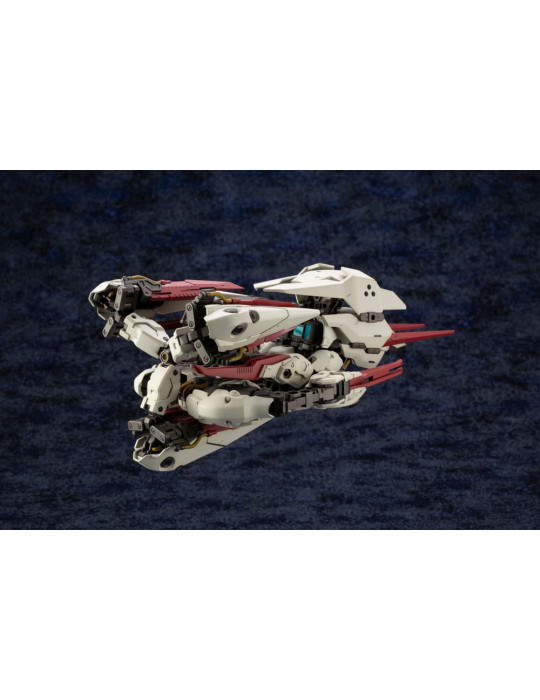 Kotobukiya - Hexa Gear - Figurine Weird Tails