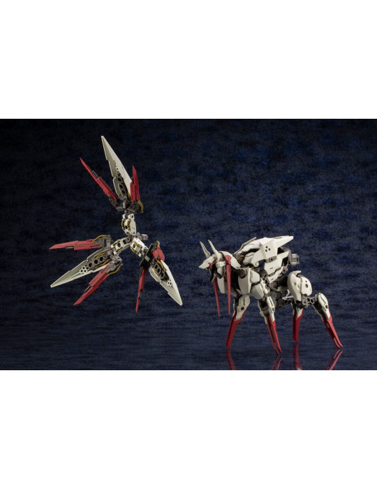 Kotobukiya - Hexa Gear - Figure Weird Tails