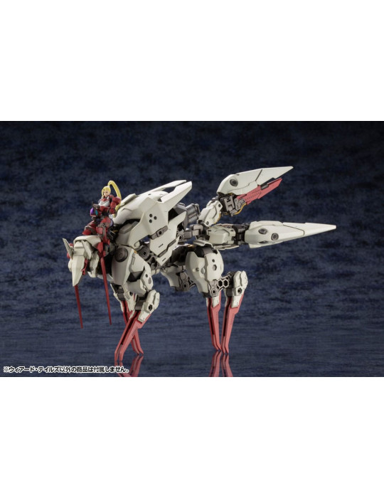 Kotobukiya - Hexa Gear - Figure Weird Tails