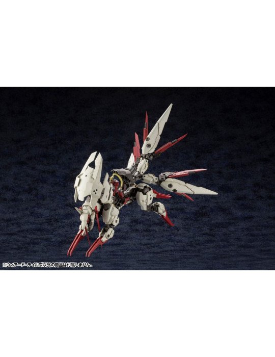 Kotobukiya - Hexa Gear - Figurine Weird Tails