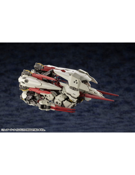 Kotobukiya - Hexa Gear - Figure Weird Tails