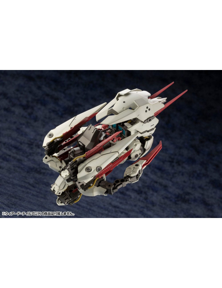 Kotobukiya - Hexa Gear - Figurine Weird Tails