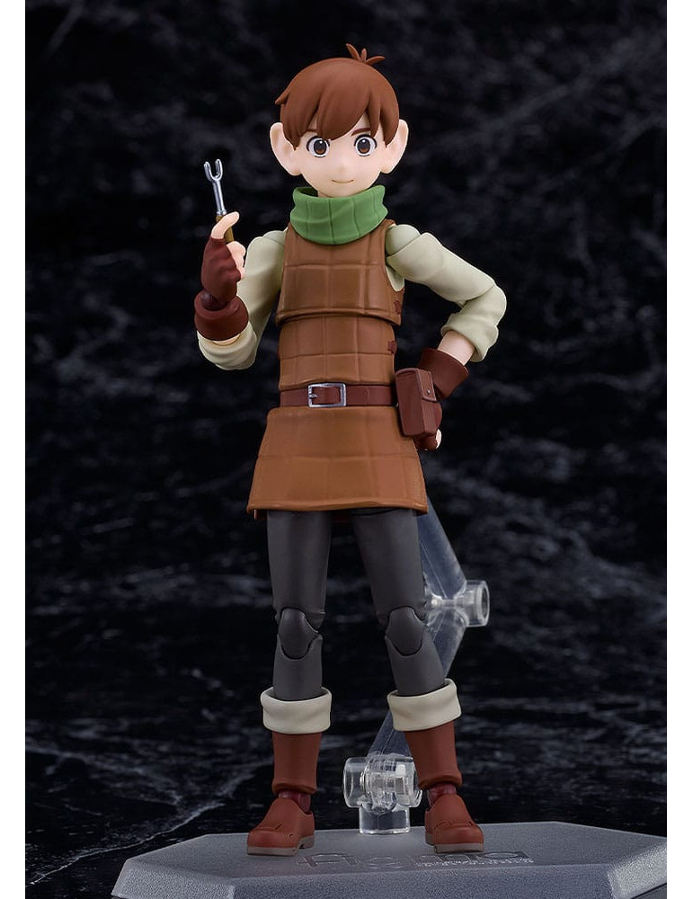 Max Factory - Delicious in Dungeon - Figure Figma Chilchuck