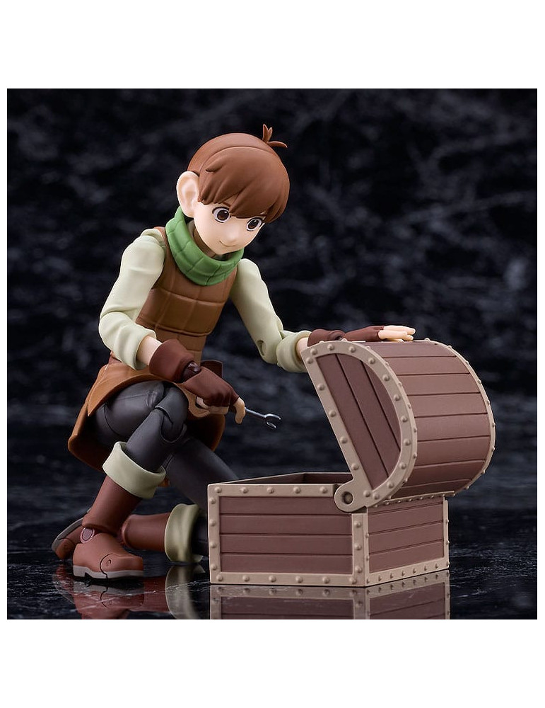 Max Factory - Delicious in Dungeon - Figurine Figma Chilchuck