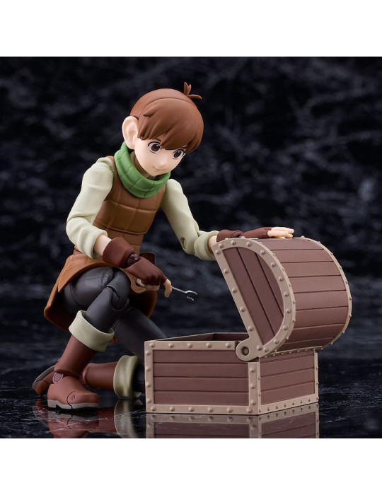 Max Factory - Delicious in Dungeon - Figurine Figma Chilchuck