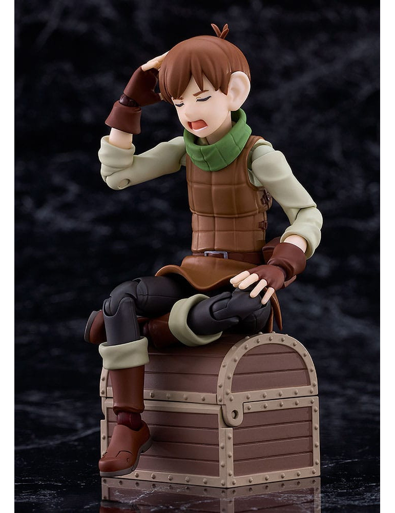 Max Factory - Delicious in Dungeon - Figurine Figma Chilchuck