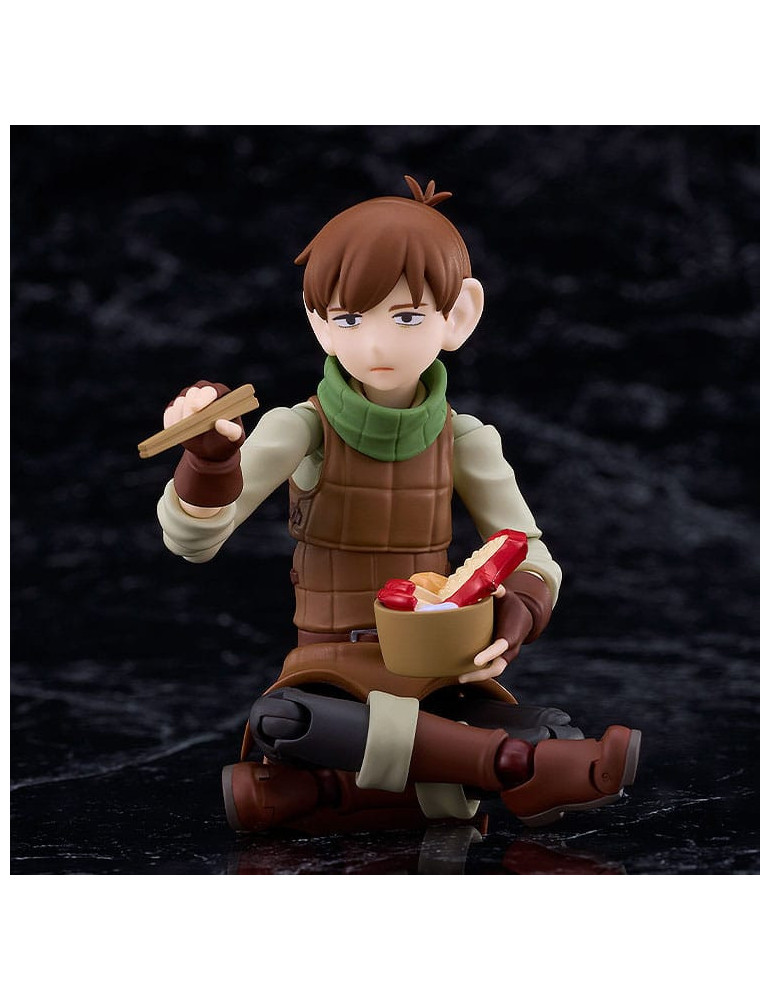 Max Factory - Delicious in Dungeon - Figure Figma Chilchuck