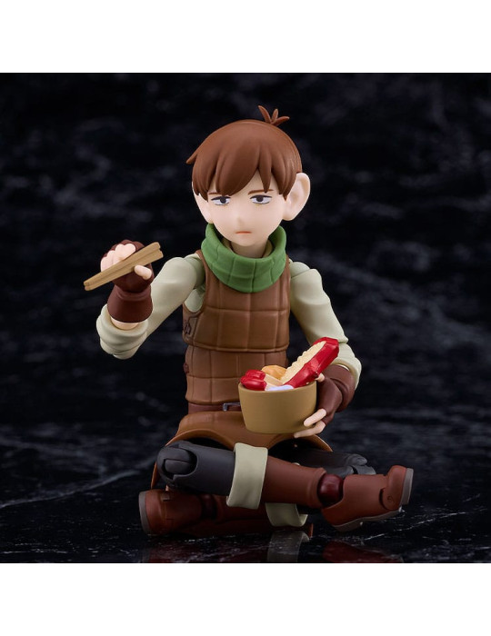 Max Factory - Delicious in Dungeon - Figurine Figma Chilchuck