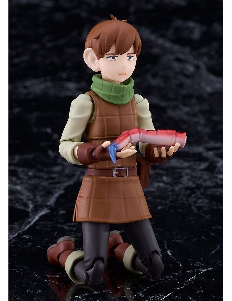 Max Factory - Delicious in Dungeon - Figurine Figma Chilchuck