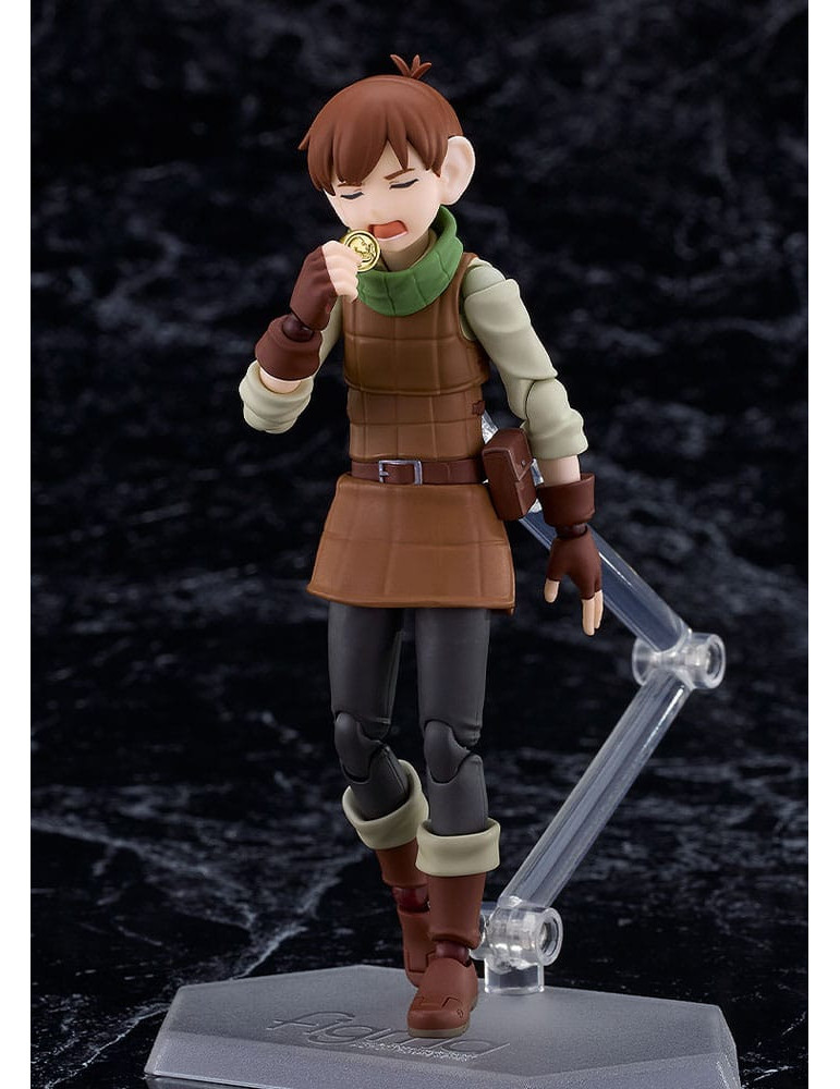 Max Factory - Delicious in Dungeon - Figurine Figma Chilchuck