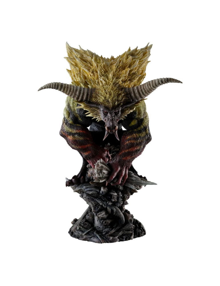 Capcom - Monster Hunter - Figure Builder Creators Model Rajang
