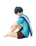 Megahouse - Blue Lock G.E.M. Series - Figure Rin Itoshi Palm Size