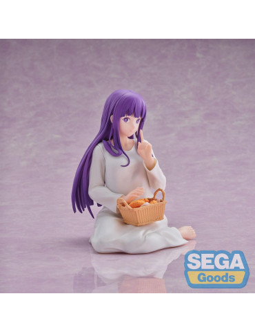 Sega - Frieren: Beyond Journey´s End - figure Yumemirize Fern Nap