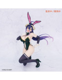 System Service - Overlord - figure One-Seventh Carat Albedo Bunny Ver.
