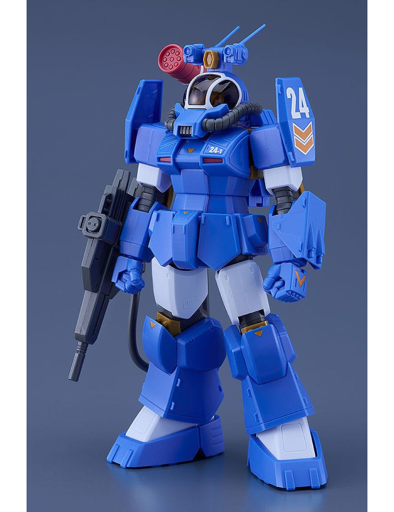 Max factory - Fang of the Sun Dougram - figurine Soltic H8 Roundfacer Korchima Spl Ver. GT