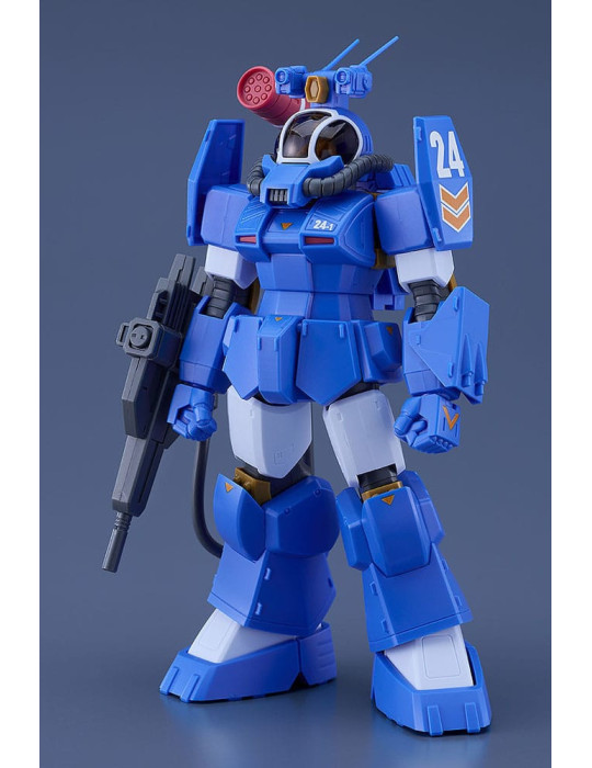 Max factory - Fang of the Sun Dougram - figurine Soltic H8 Roundfacer Korchima Spl Ver. GT