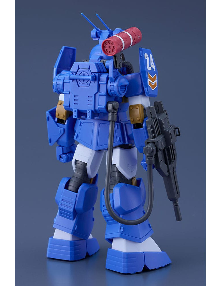 Max factory - Fang of the Sun Dougram - figurine Soltic H8 Roundfacer Korchima Spl Ver. GT