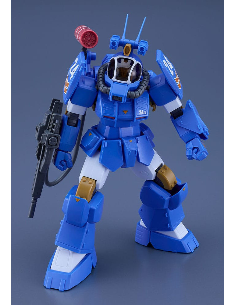 Max factory - Fang of the Sun Dougram - figurine Soltic H8 Roundfacer Korchima Spl Ver. GT