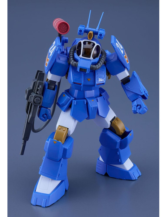 Max factory - Fang of the Sun Dougram - figure Soltic H8 Roundfacer Korchima Spl Ver. GT