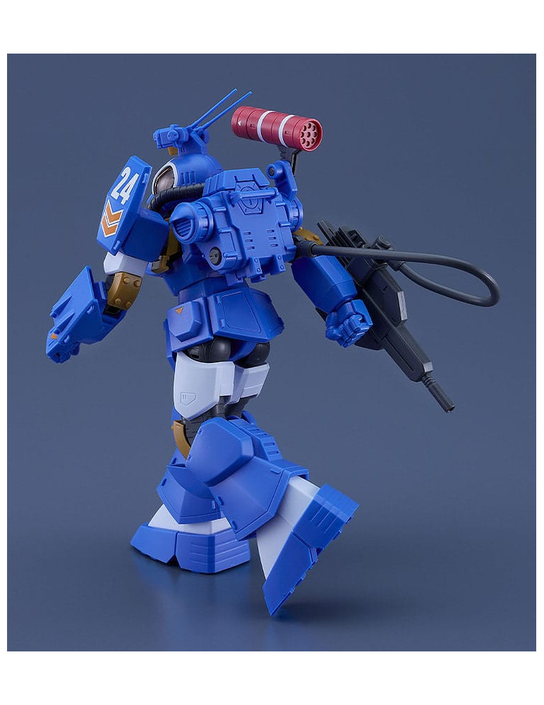 Max factory - Fang of the Sun Dougram - figure Soltic H8 Roundfacer Korchima Spl Ver. GT