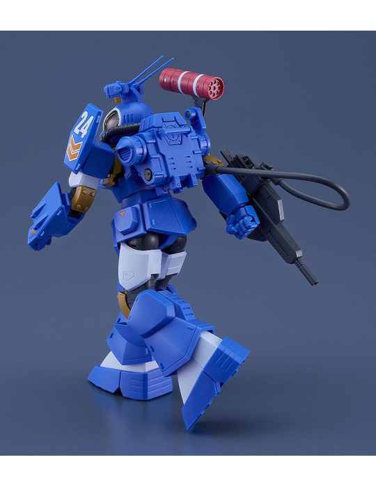 Max factory - Fang of the Sun Dougram - figurine Soltic H8 Roundfacer Korchima Spl Ver. GT