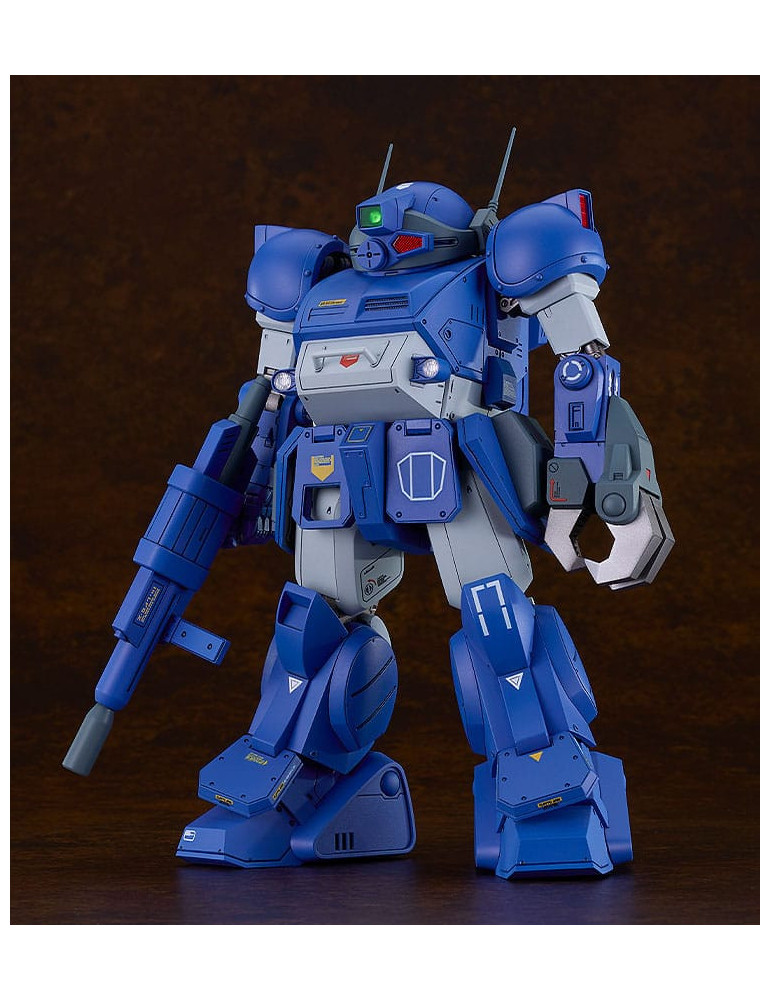 Max factory - Armored Trooper Votoms - figure PLAMAX SV-04 X / ATH-02-DT Rabidly Dog