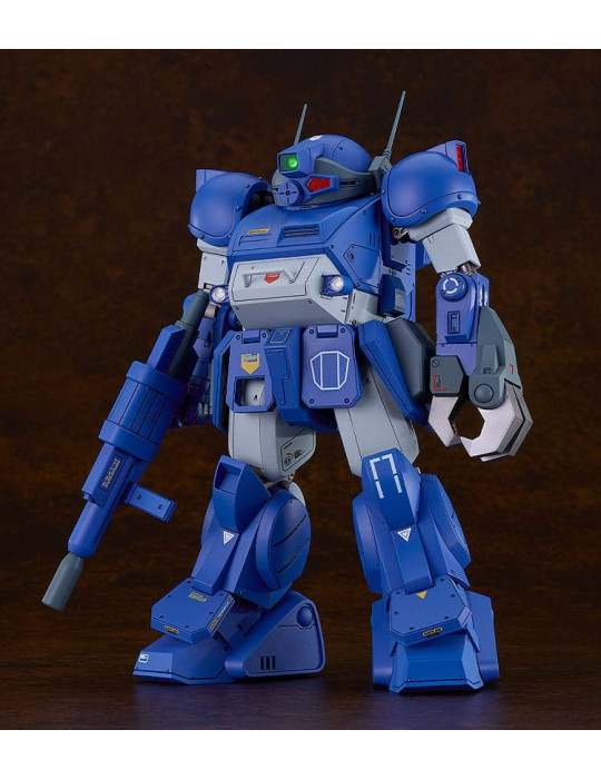 Max factory - Armored Trooper Votoms - figure PLAMAX SV-04 X / ATH-02-DT Rabidly Dog