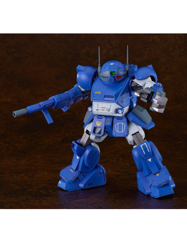 Max factory - Armored Trooper Votoms - figurine PLAMAX SV-04 X / ATH-02-DT Rabidly Dog 2