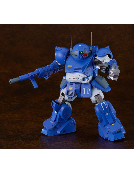 Max factory - Armored Trooper Votoms - figure PLAMAX SV-04 X / ATH-02-DT Rabidly Dog