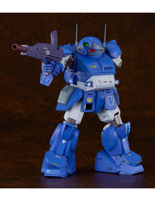 Max factory - Armored Trooper Votoms - figurine PLAMAX SV-04 X / ATH-02-DT Rabidly Dog