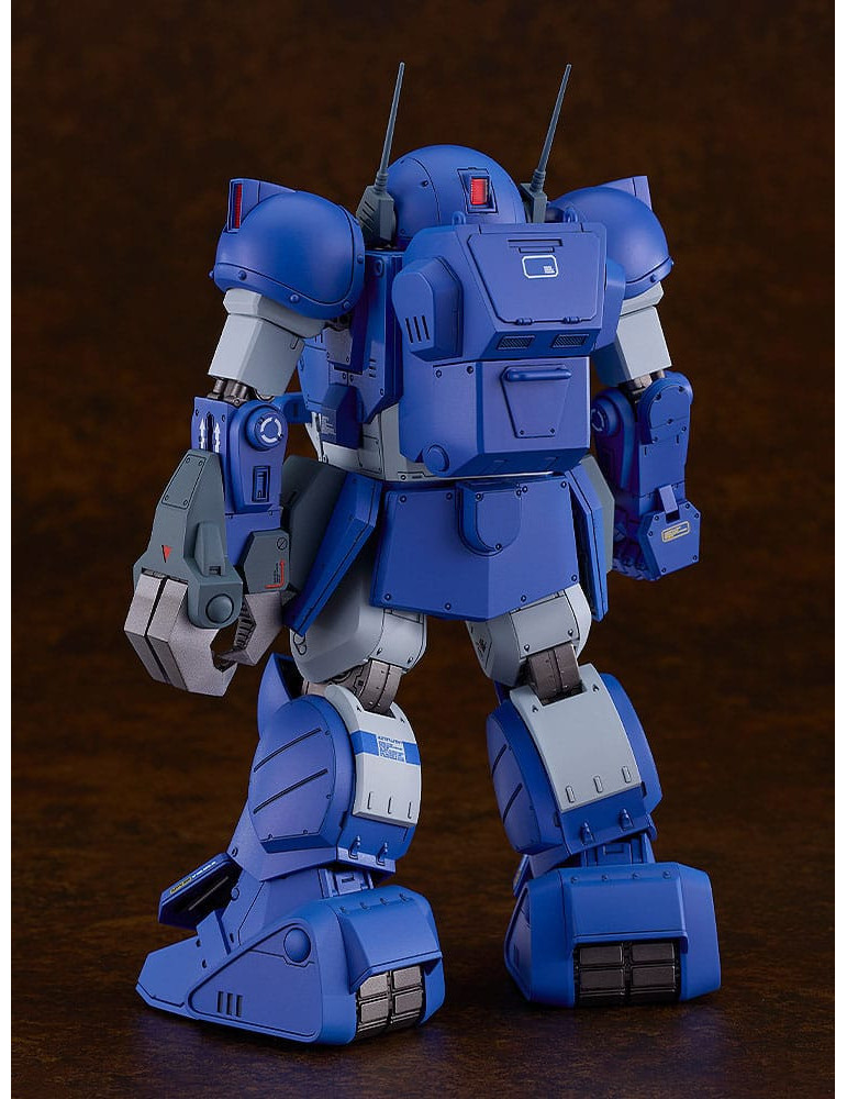 Max factory - Armored Trooper Votoms - figurine PLAMAX SV-04 X / ATH-02-DT Rabidly Dog