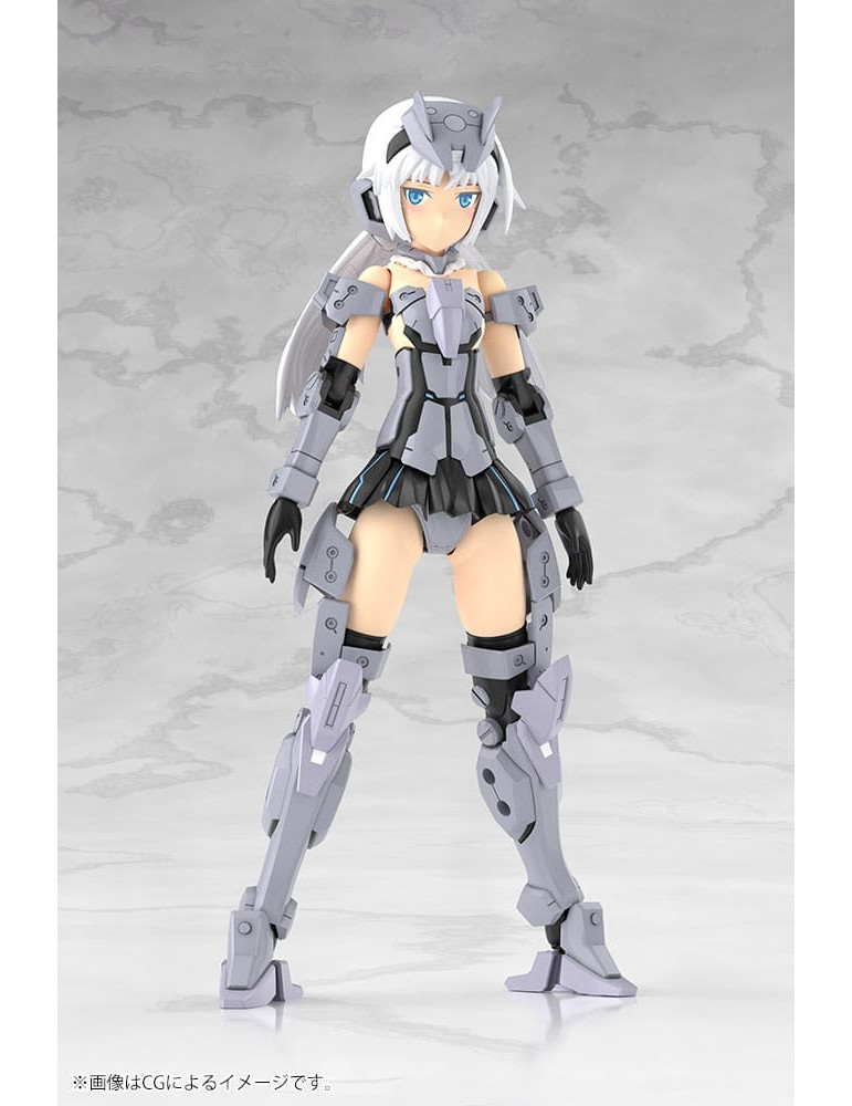 Kotobukiya - Frame Arms Girl - figure Grande Scale Architect