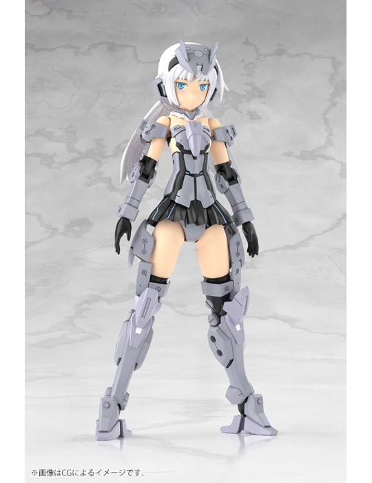 Kotobukiya - Frame Arms Girl - figurine Grande Scale Architect