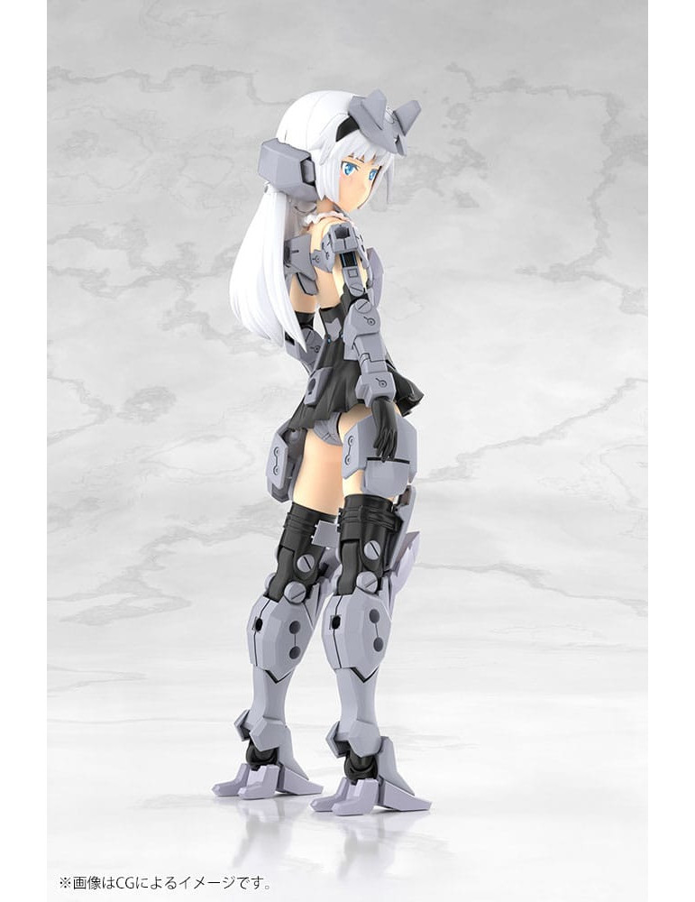 Kotobukiya - Frame Arms Girl - figure Grande Scale Architect