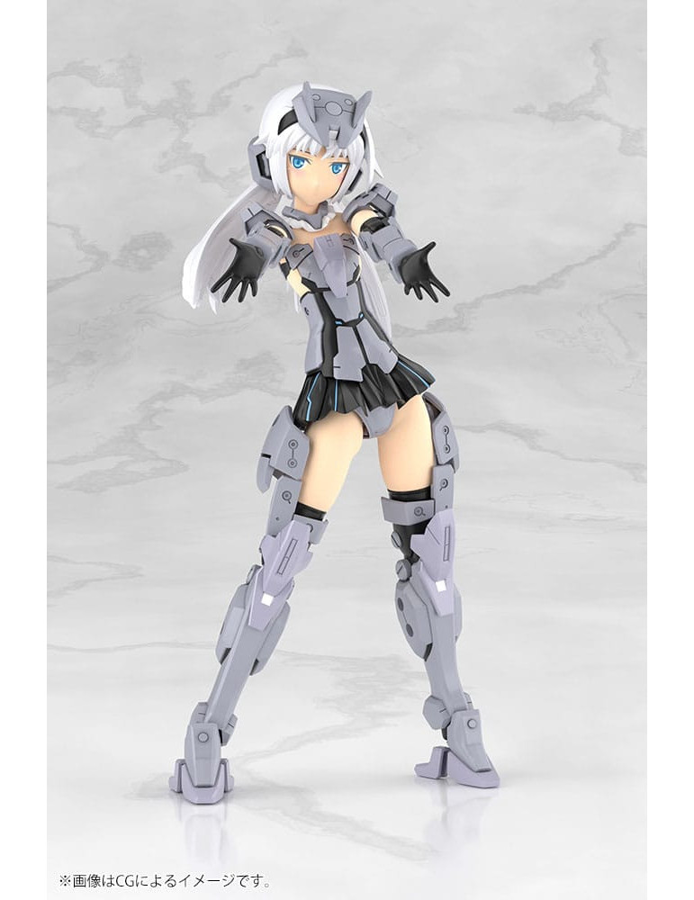 Kotobukiya - Frame Arms Girl - figure Grande Scale Architect