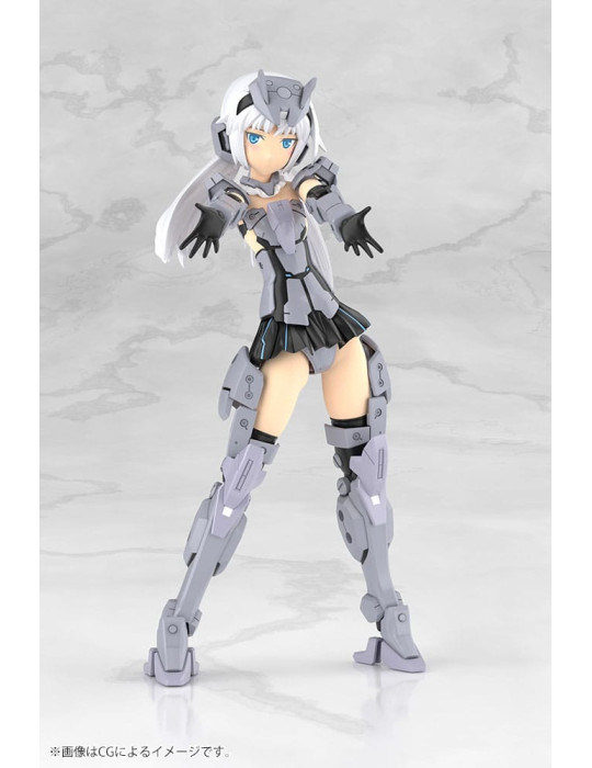 Kotobukiya - Frame Arms Girl - figure Grande Scale Architect