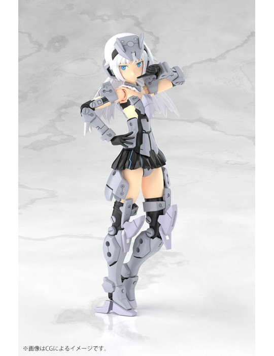 Kotobukiya - Frame Arms Girl - figure Grande Scale Architect
