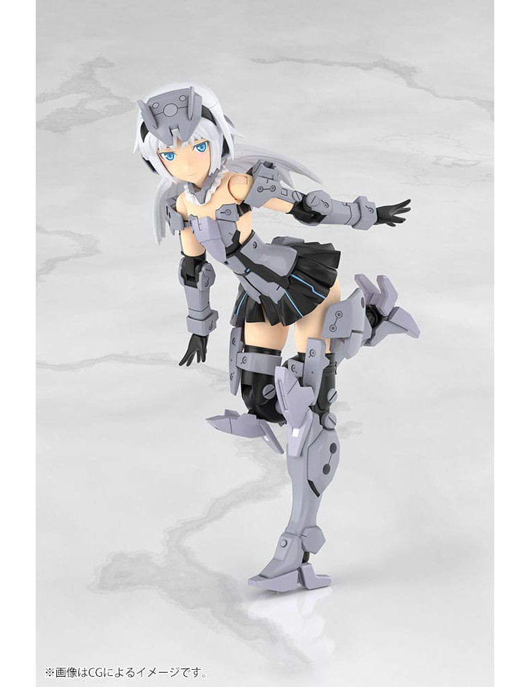 Kotobukiya - Frame Arms Girl - figure Grande Scale Architect