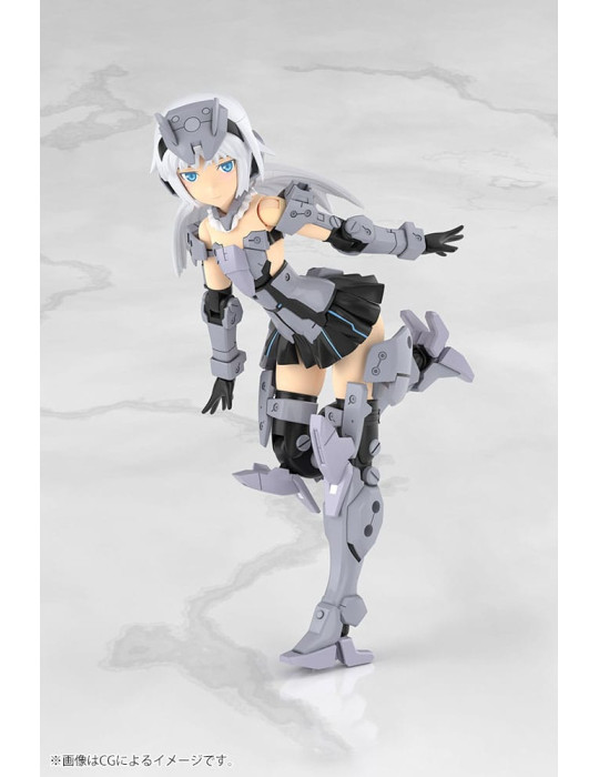 Kotobukiya - Frame Arms Girl - figure Grande Scale Architect
