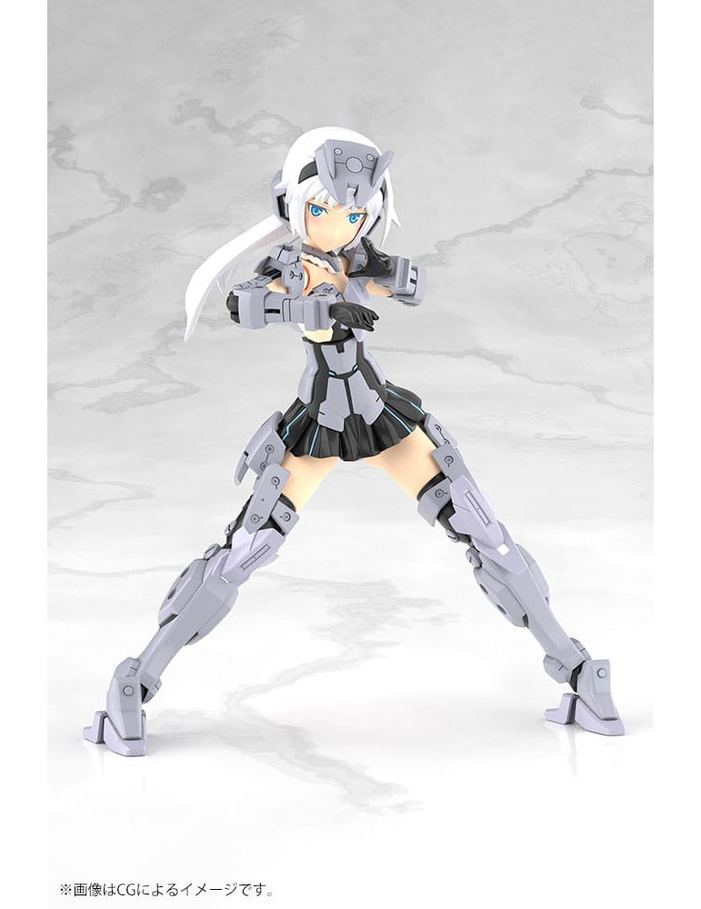 Kotobukiya - Frame Arms Girl - figure Grande Scale Architect