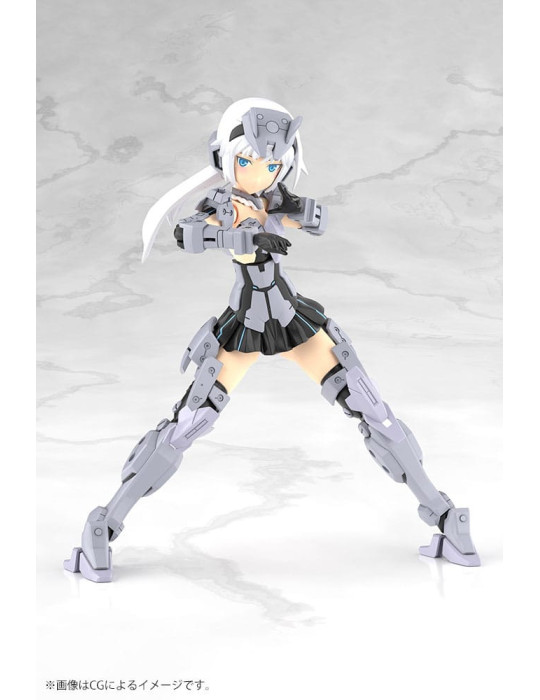 Kotobukiya - Frame Arms Girl - figure Grande Scale Architect
