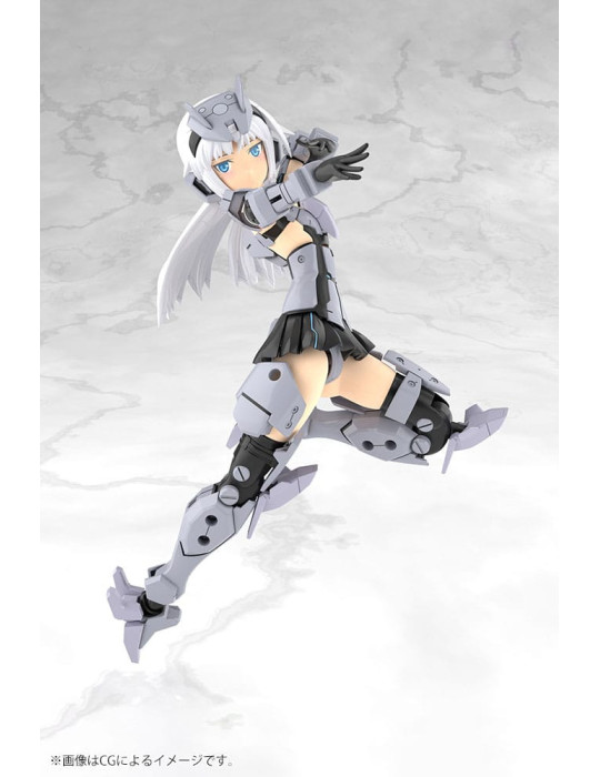 Kotobukiya - Frame Arms Girl - figure Grande Scale Architect