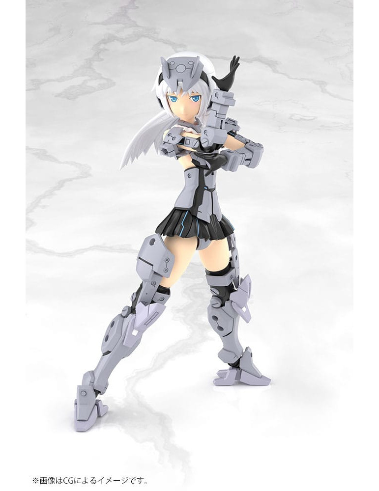 Kotobukiya - Frame Arms Girl - figurine Grande Scale Architect