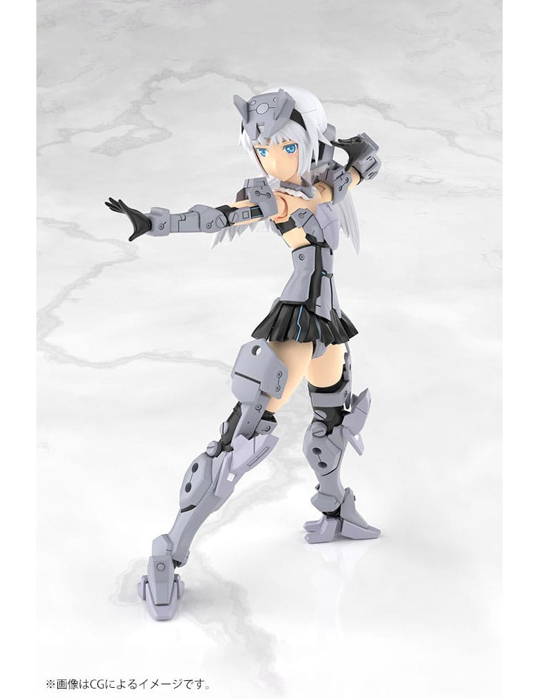 Kotobukiya - Frame Arms Girl - figure Grande Scale Architect