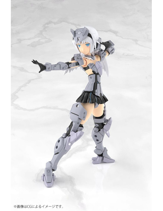 Kotobukiya - Frame Arms Girl - figure Grande Scale Architect