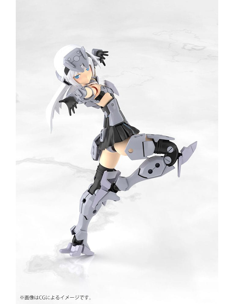 Kotobukiya - Frame Arms Girl - figure Grande Scale Architect